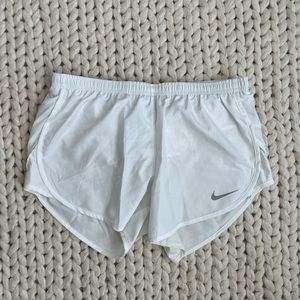 Dri-fit running shorts